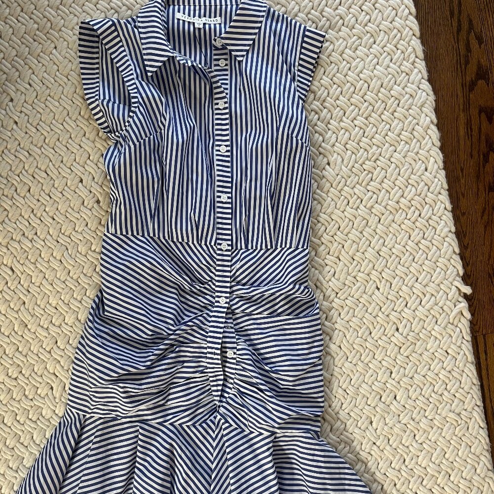 Veronica Beard Dress